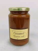 Caramel beurre salé 400g