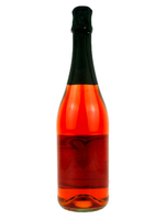 Cidre artisanal rosé2