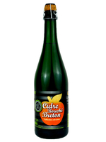 Cidre brut