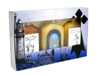 Digestifs Bretons