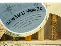 Coffret saveurs îles et archipels1