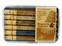 Coffrets Biscuits et chocolats