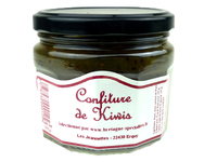 Confiture de Kiwis