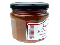 Confiture de Pomme Verte1