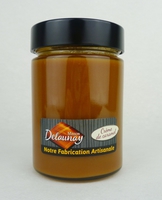 Crème de caramel    360g