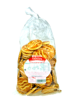 Galettes pur beurre en sachet