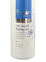 Gel douche régénérant1