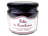 Gelée de Framboises