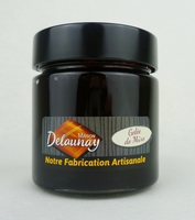 Gelée de mûres sauvages