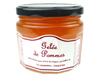 Gelée de Pommes