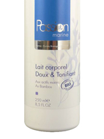 Lait corporel doux et tonifiant1