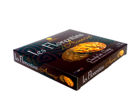 les florentins d'armorine chocolat lait orange1