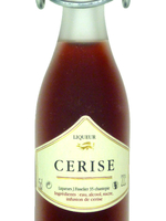 liqueur de cerise mignonettes 1