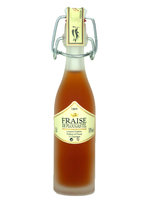 Liqueur Fraise de Plougastel