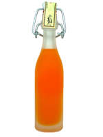 Liqueur Mandarine mignonettes 2