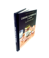 livre caramel au beurre salé1