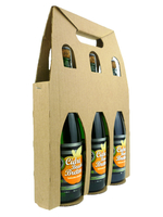 Lot 3 bouteilles cidre brut2