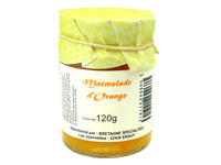 Marmelade d'orange