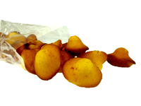 Mini Madeleines cbs4
