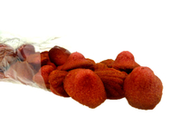 Mini Madeleines framboise4
