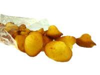 Mini Madeleines nature4