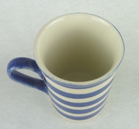 Mug Marinière - intérieur