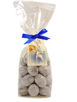 Oeufs de mouette au praliné 340g