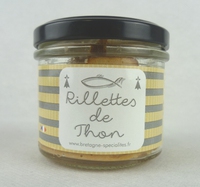 Rillettes de Thon