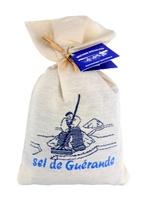Sel de Guérande