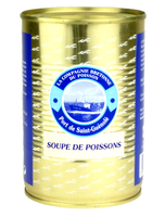 Soupe de poissons