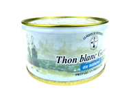 Thon Blanc Germon au naturel1