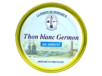 Thon blanc Germon