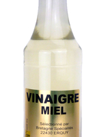 vinaigre miel1