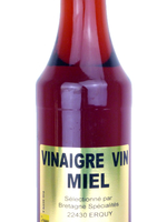 vinaigre vin miel1