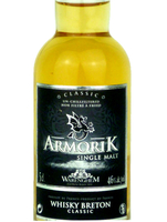 Whisky Armorik